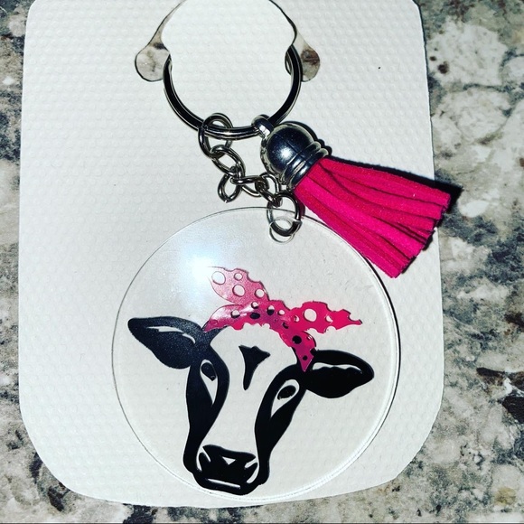 Custom keychains - Picture 7 of 13